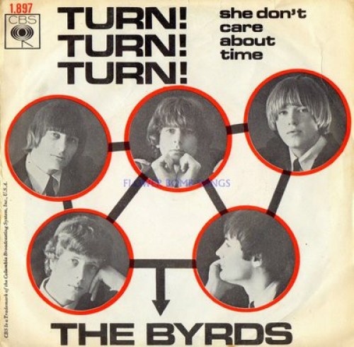 Byrds